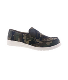 Maya Sneakers in Camo 120 Sneakers Naughty Monkey- Tilden Co.