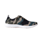 Mayo Sneaker in Camo 120 Sneakers Naughty Monkey- Tilden Co.