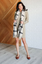 Milan Travel Shift Dress in Sage    Dresses Ave Shops- Tilden Co.