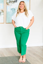 Mild Moments Pleat Detail Top Tops Ave Shops- Tilden Co.