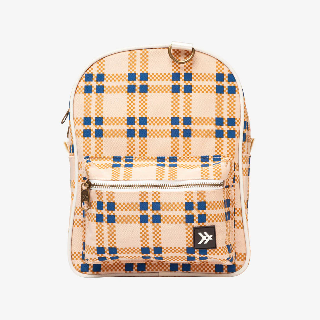 Thread Mini Backpack    backpacks Thread- Tilden Co.