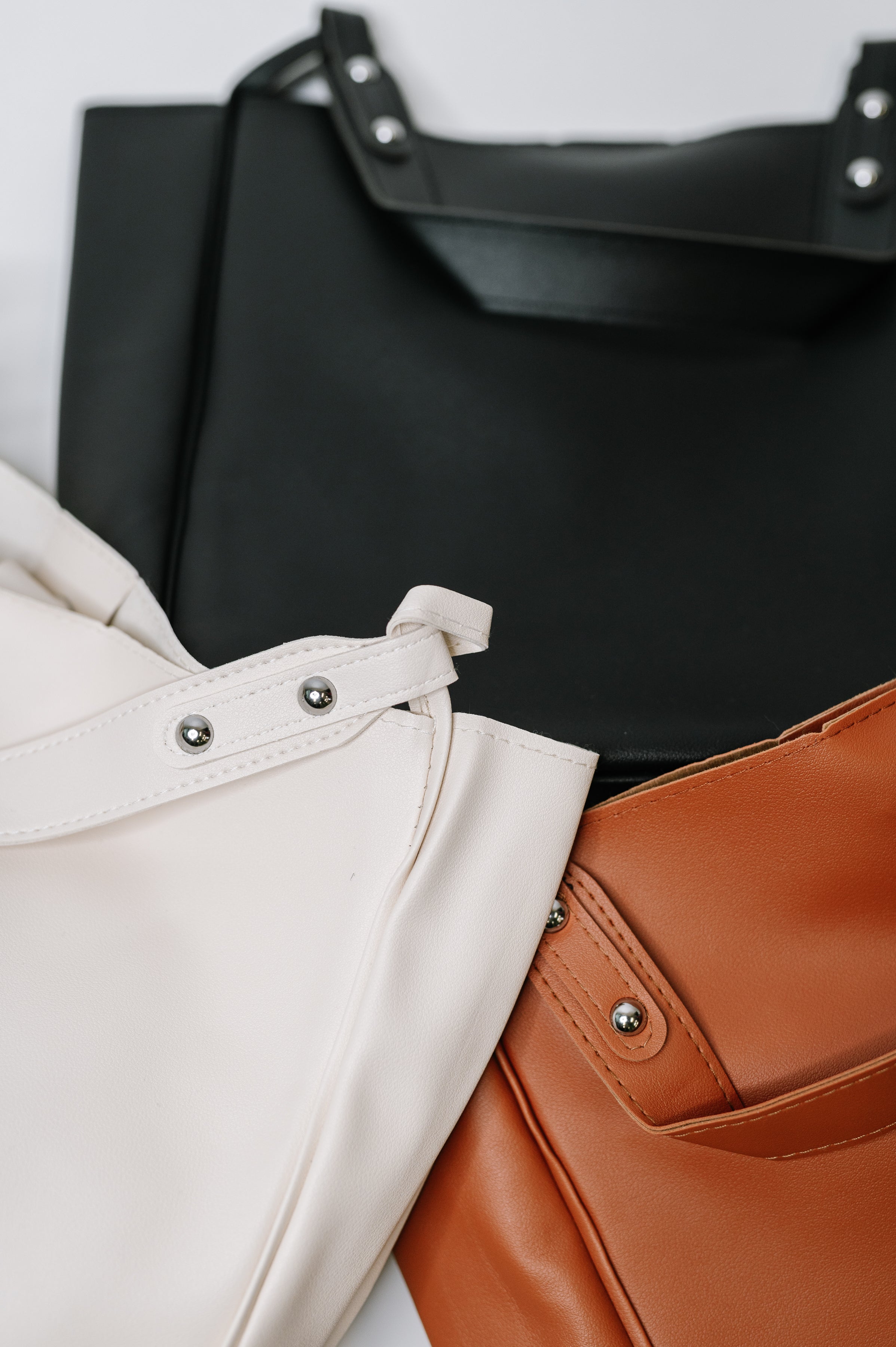 My Whole Life Shoulder Bag in Camel Womens Ave Shops- Tilden Co.