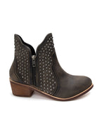 Nailed It Ankle Boot in Black    Shoes Ave Shops- Tilden Co.