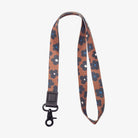 Thread Neck Lanyard Wylde Wylde  Lanyards Thread- Tilden Co.