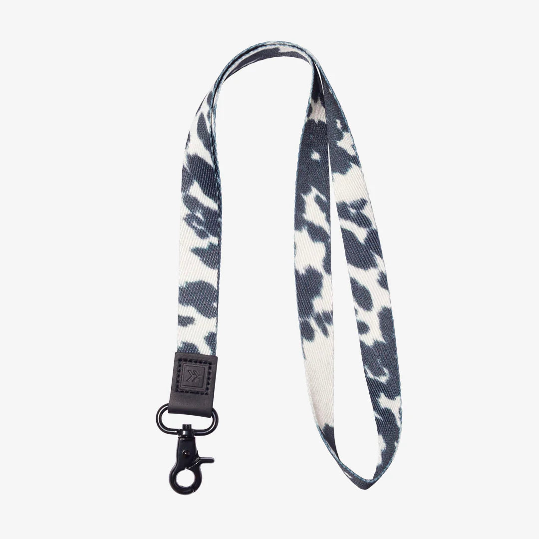 Thread Neck Lanyard Lanyards Thread- Tilden Co.