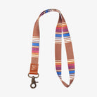 Thread Neck Lanyard Lanyards Thread- Tilden Co.