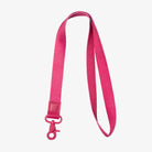 Thread Neck Lanyard Magenta Magenta  Lanyards Thread- Tilden Co.