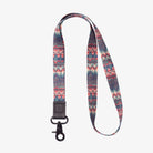 Thread Neck Lanyard Aspen Aspen  Lanyards Thread- Tilden Co.