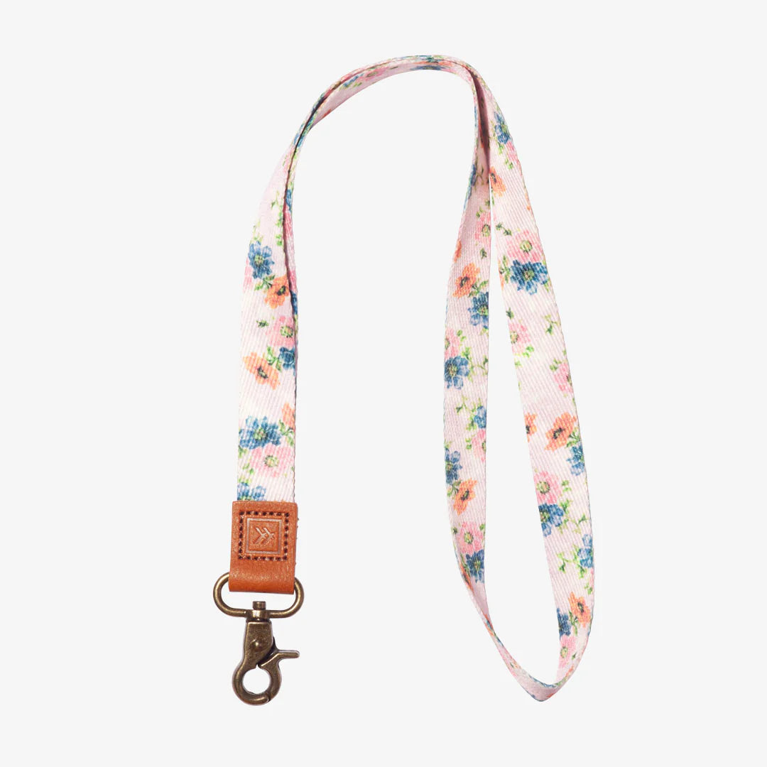 Thread Neck Lanyard    Lanyards Thread- Tilden Co.