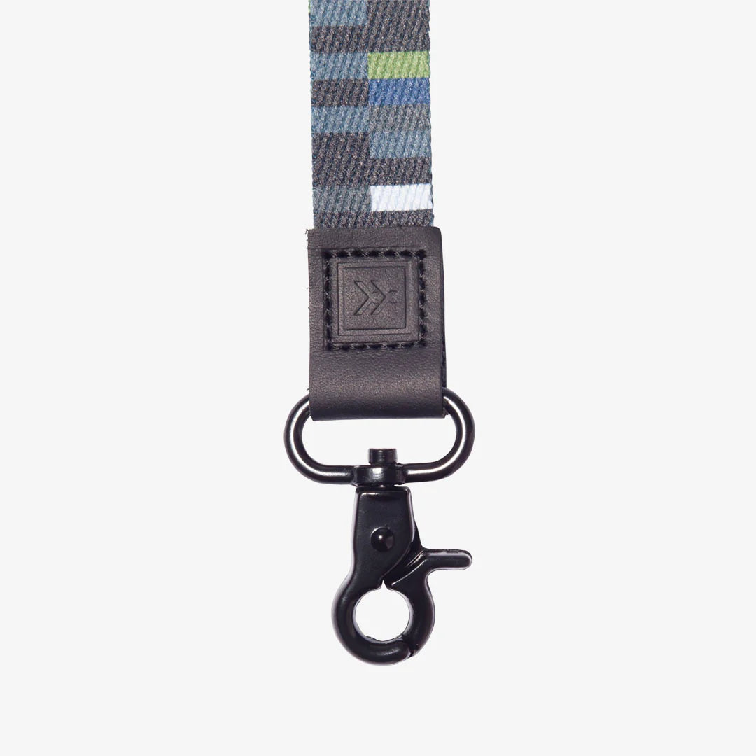 Thread Neck Lanyard    Lanyards Thread- Tilden Co.