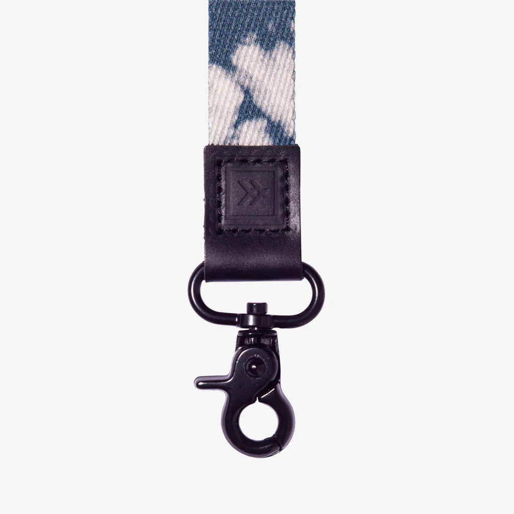 Bodhi Neck Lanyard    Wallets & Money Clips Thread- Tilden Co.