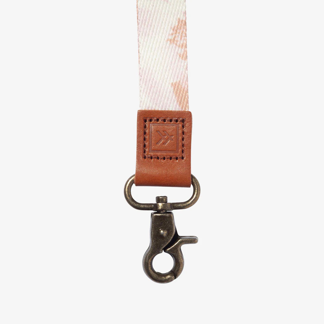 Thread Neck Lanyard    Lanyards Thread- Tilden Co.