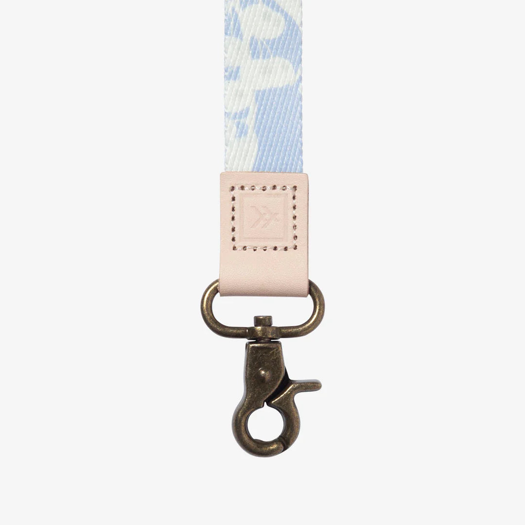 Thread Neck Lanyard    Lanyards Thread- Tilden Co.