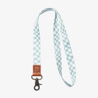 Thread Neck Lanyard Jupiter (Aqua) Jupiter (Aqua)  Lanyards Thread- Tilden Co.