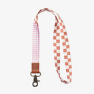 Thread Neck Lanyard    Lanyards Thread- Tilden Co.