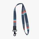 Thread Neck Lanyard Lanyards Thread- Tilden Co.