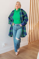Before You Go Sleeveless Turtleneck Sweater Tops Ave Shops- Tilden Co.