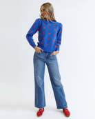 Nothing But Love Sweater Sweaters Downeast- Tilden Co.