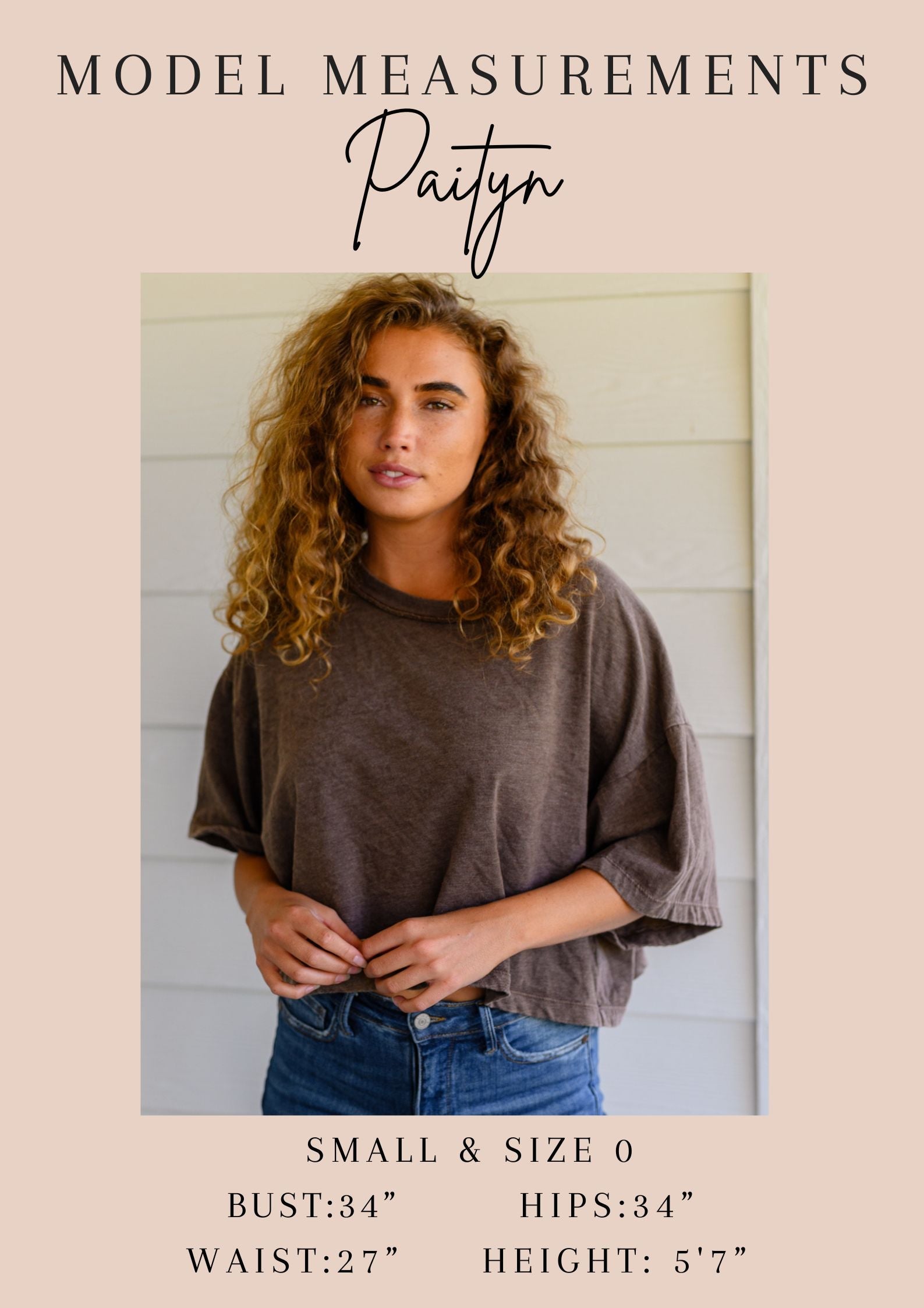 Stuck On You Long Sleeve Top Tops Ave Shops- Tilden Co.