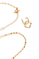 Perfect in Pearls Jewelry Bundle Accessories Ave Shops- Tilden Co.