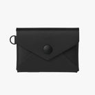Thread Pocket Wallet Black Black Wallets & Money Clips Thread- Tilden Co.