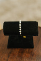 Pretty in Pearls Bracelet Womens Ave Shops- Tilden Co.