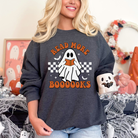 Read More Booooks Sweatshirt Womens Ave Shops- Tilden Co.