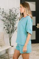 Really Nice Together Top and Bottom Set Womens Ave Shops- Tilden Co.
