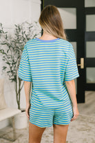 Really Nice Together Top and Bottom Set Womens Ave Shops- Tilden Co.