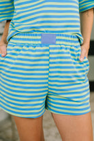 Really Nice Together Top and Bottom Set Womens Ave Shops- Tilden Co.