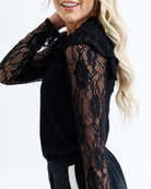 Robyn Top Tops Downeast- Tilden Co.