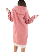 Back to Bed Sleep Hoodie PREORDER Pajamas LazyOne- Tilden Co.