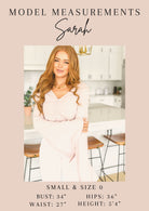 Cute Situation Square Neck Dress Dresses Ave Shops- Tilden Co.