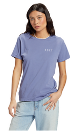 Roxy Mountain View T-Shirt    Shirts & Tops Roxy- Tilden Co.