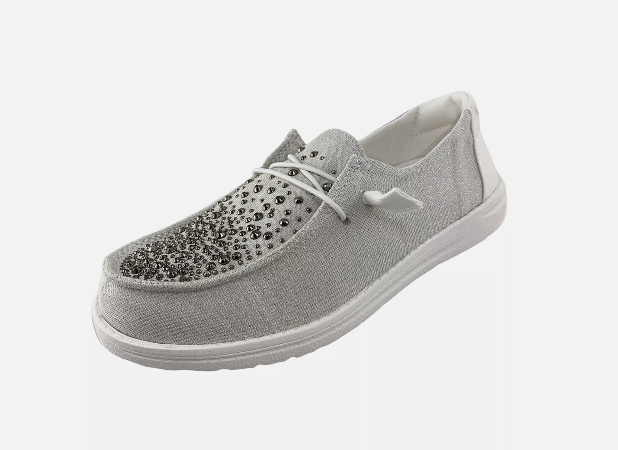 Maco Water Drop Sneaker in Grey Shoes Ave Shops- Tilden Co.