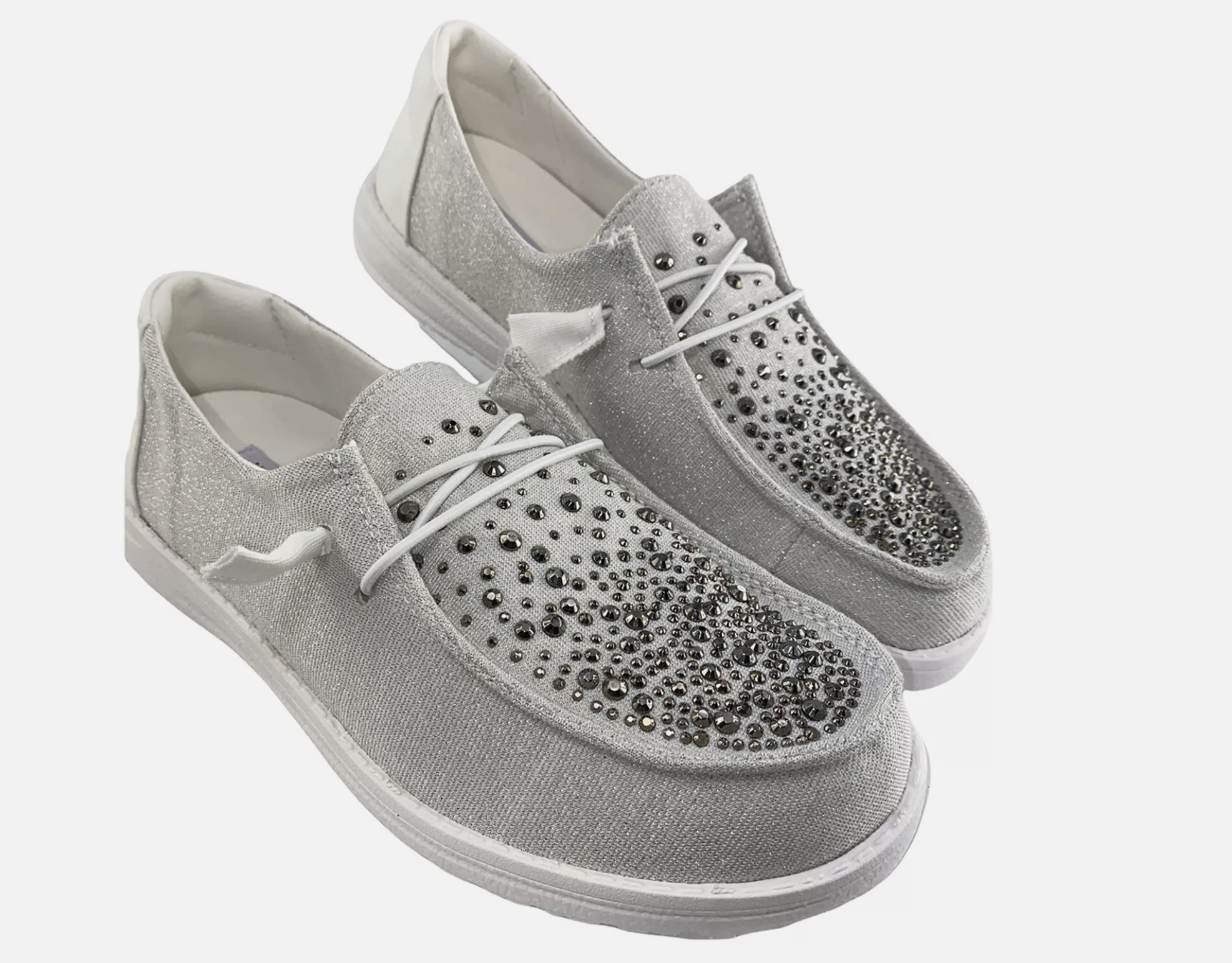 Maco Water Drop Sneaker in Grey Shoes Ave Shops- Tilden Co.