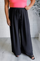 Send it On Wide Leg Pants    Bottoms Ave Shops- Tilden Co.