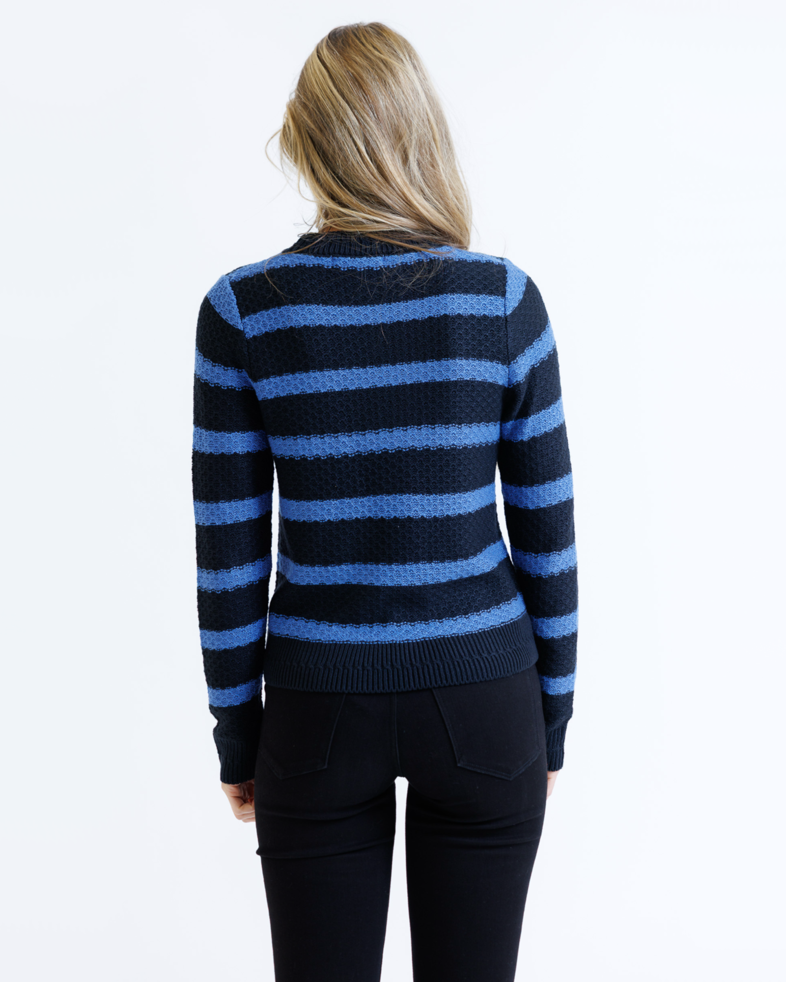 Signature Crew Sweaters Downeast- Tilden Co.