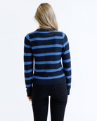 Signature Crew Sweaters Downeast- Tilden Co.