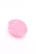 Squeaky Clean Silicone Facial Cleansing Brush Pack of 4 Health & Beauty Ave Shops- Tilden Co.