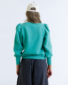 Statement Crew Tops Downeast- Tilden Co.