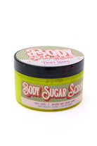 SugarGlowCo. Body Scrub Fruit Loops *Almost Perfect    Womens Ave Shops- Tilden Co.