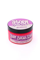 SugarGlowCo. Body Scrub Mesmerized *Almost Perfect    Womens Ave Shops- Tilden Co.