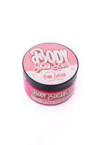 SugarGlowCo. Body Scrub Pink Sugar *Almost Perfect    Womens Ave Shops- Tilden Co.