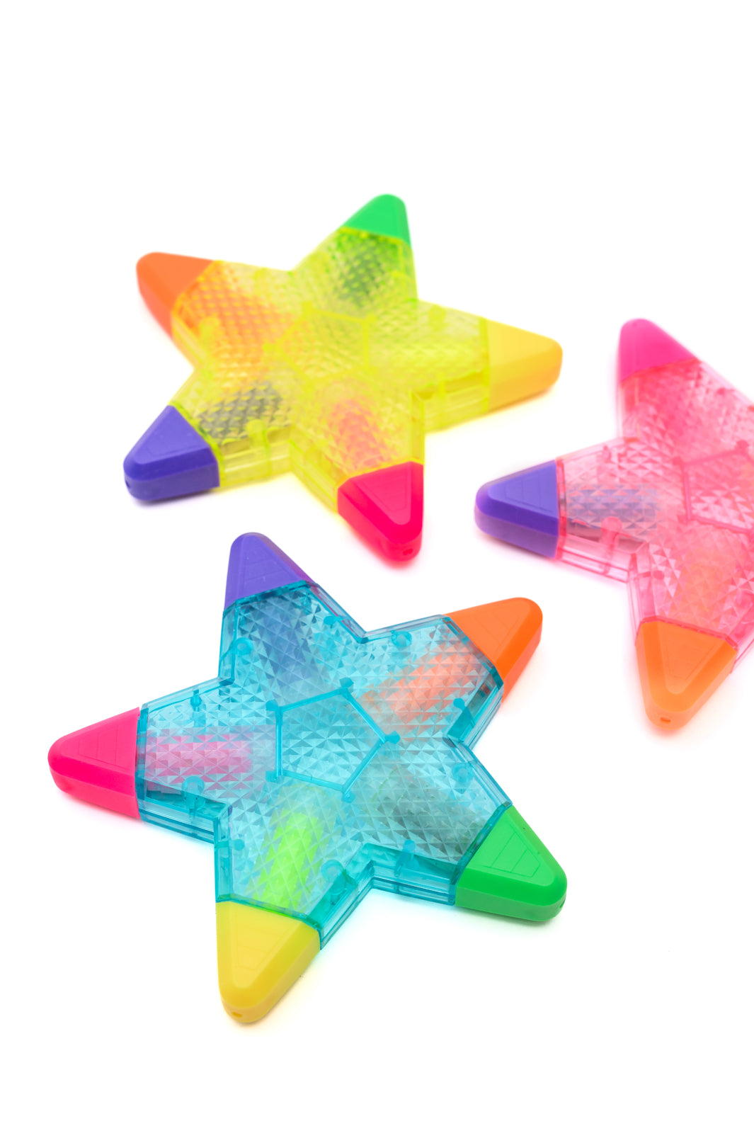 Superstar Highlighter Set Home & Decor Ave Shops- Tilden Co.