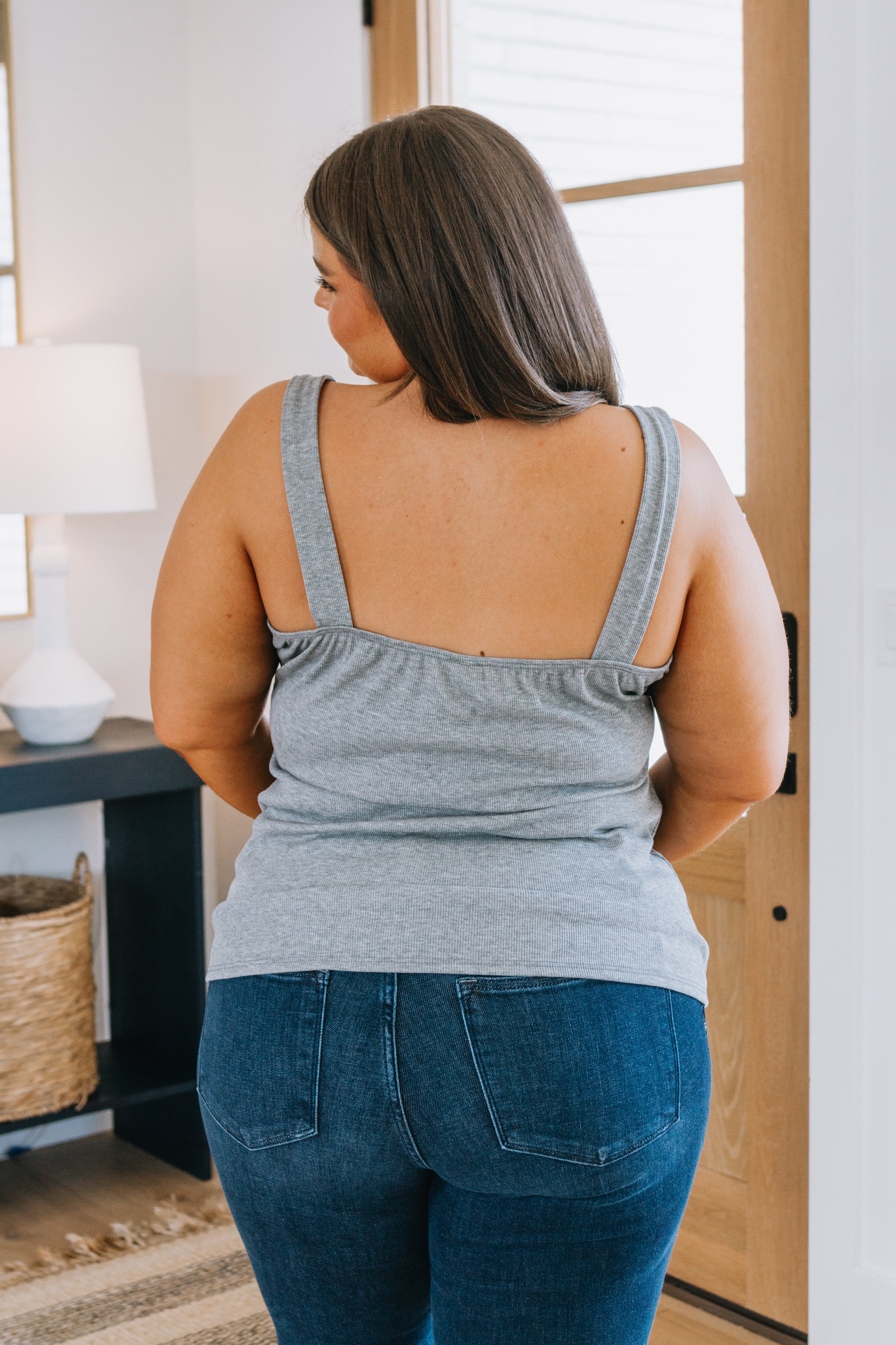 Sweet Fantasy Sweetheart Tank Tops Ave Shops- Tilden Co.