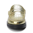 Tasha Loafer Mule 135 Flats Ave Shops- Tilden Co.