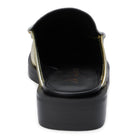 Tasha Loafer Mule 135 Flats Ave Shops- Tilden Co.