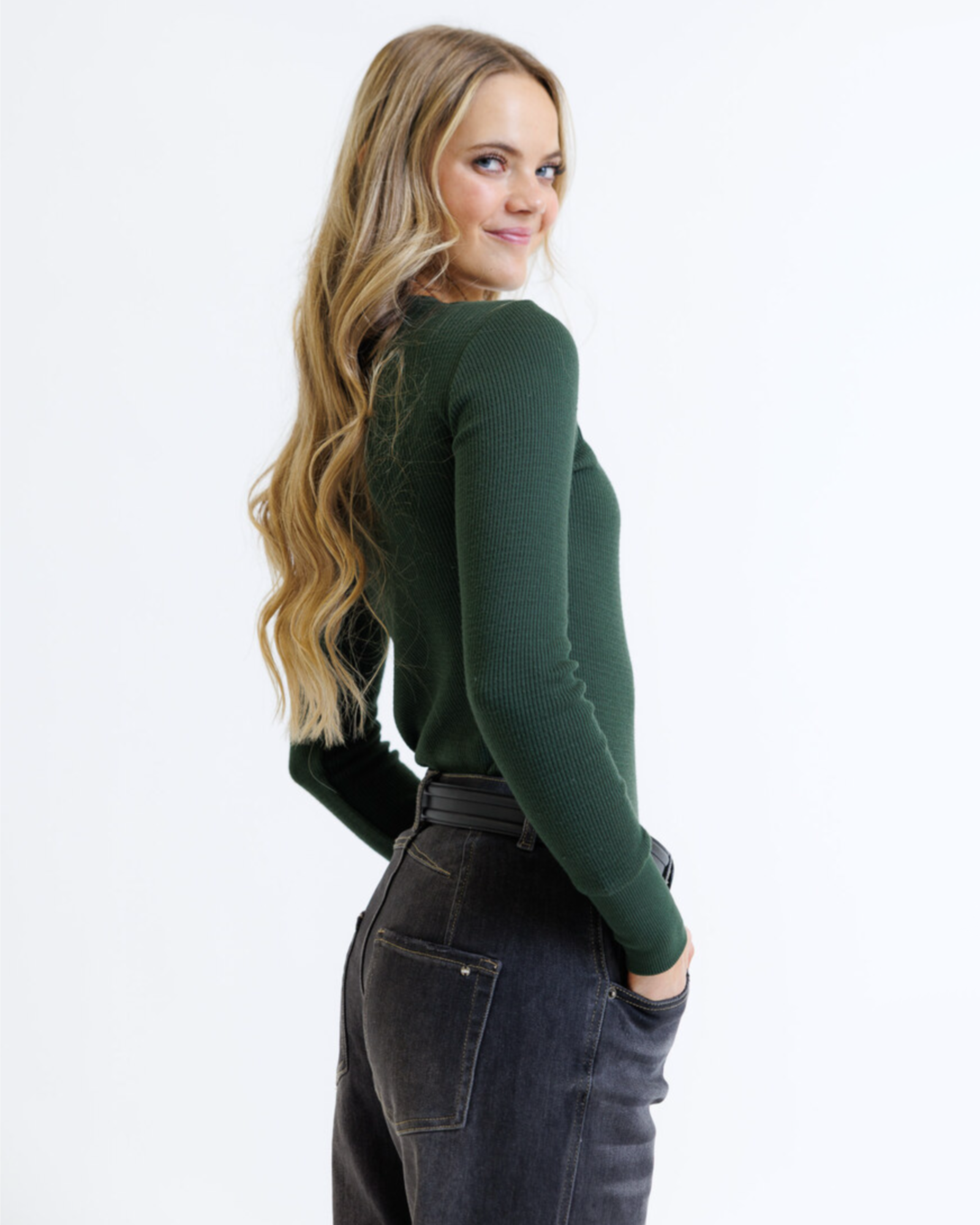 The Best Thermal Tops Downeast- Tilden Co.