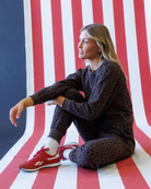 The Everything Crew Tops Downeast- Tilden Co.